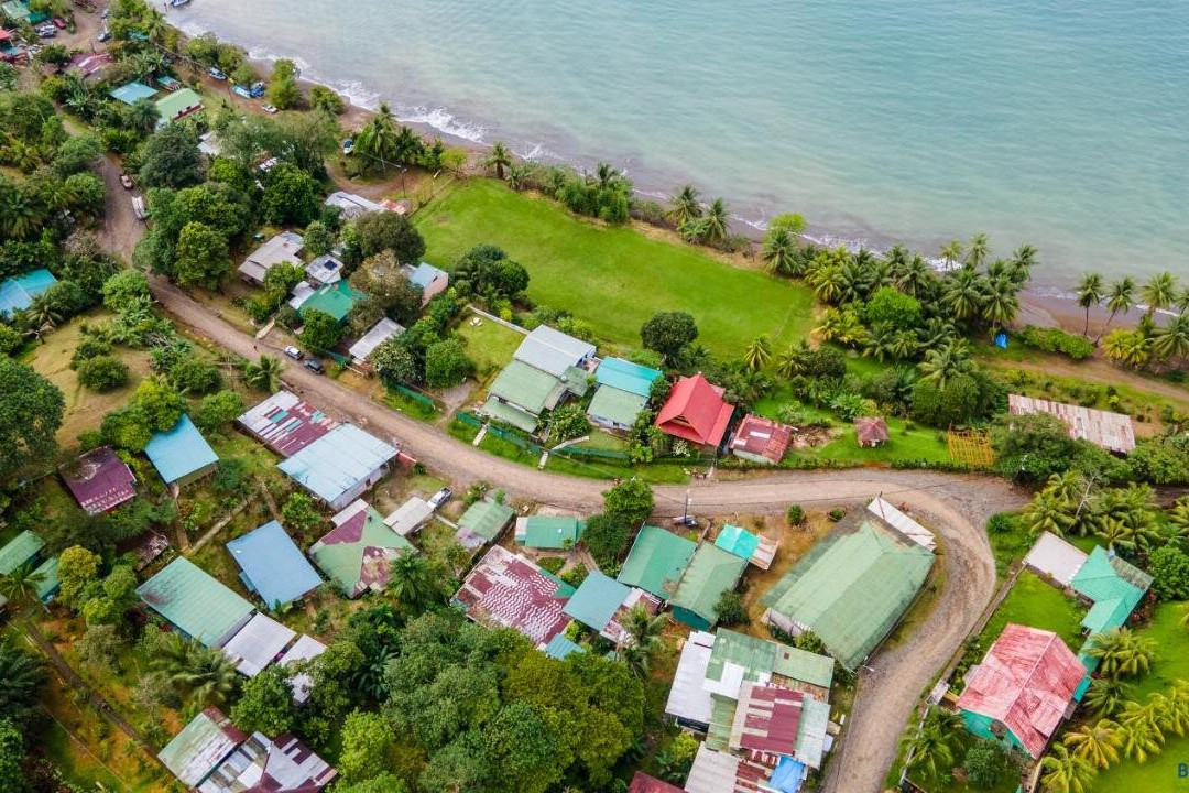 Jacobin Hostel & Cabins