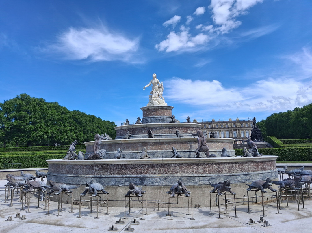 Club Magellano-Tavazzano con Villavesco必去景点