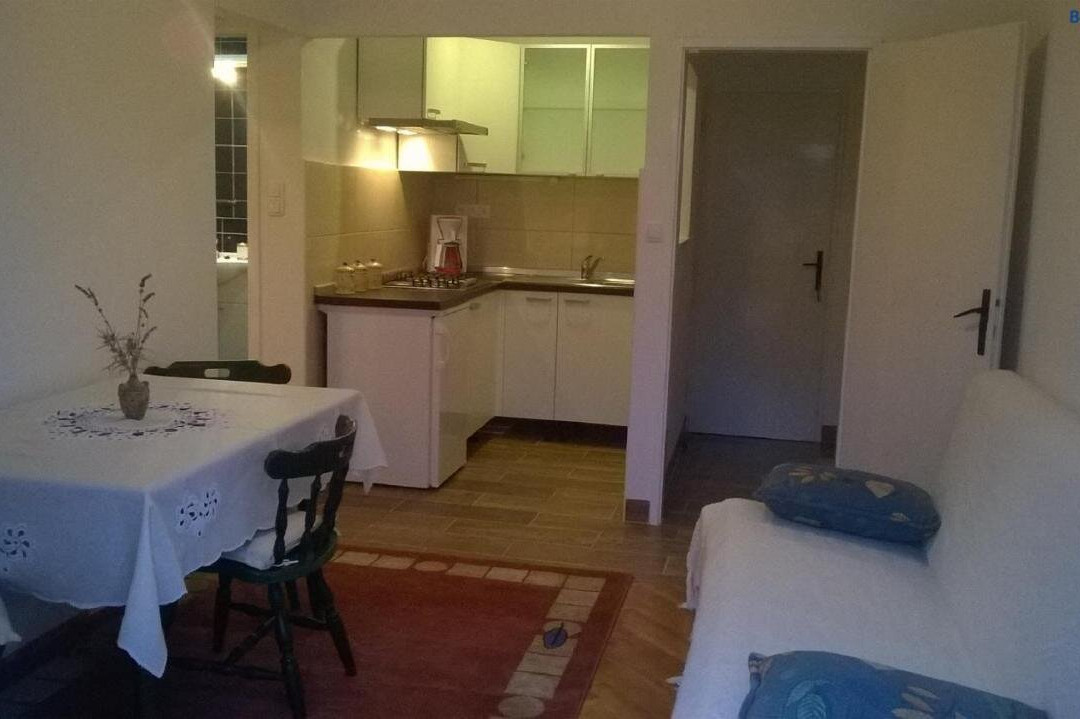 Apartments Indira
