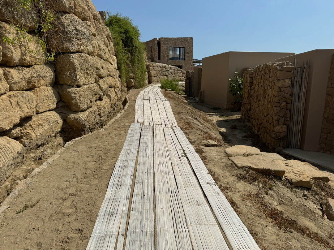 Inkaterra Cabo Blanco