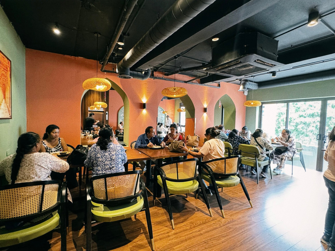 Hanoi Haveli - Indian Restaurant