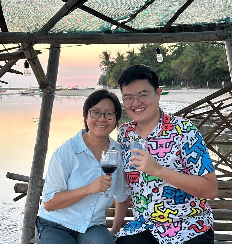 Bambike Ecotours Ligtasin Cove-Lian必去景点