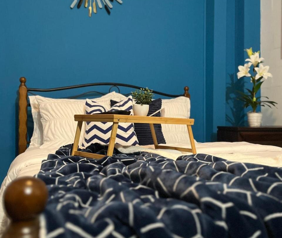 Cozy Comfy Budget Friendly