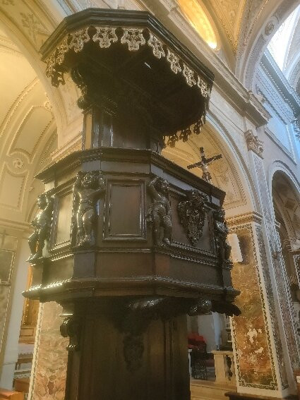 Chiesa di San Michele Arcangelo-Arpino必去景点