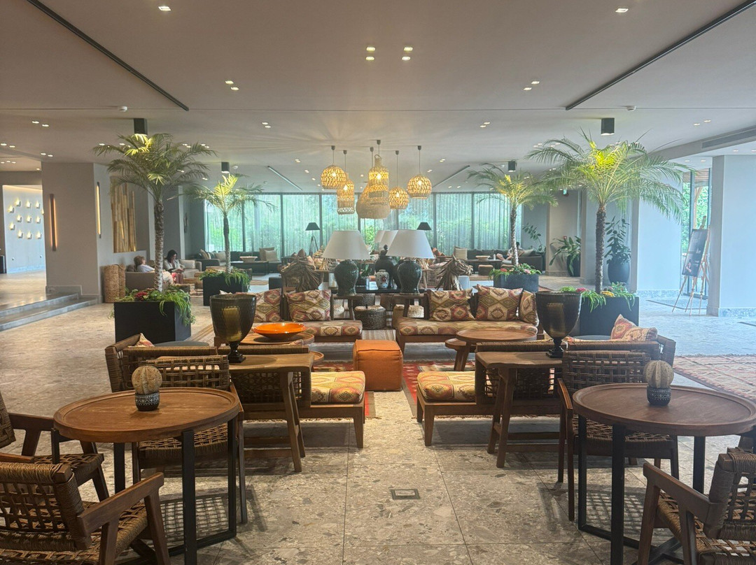 Cook's Club Corfu Adults Only主图