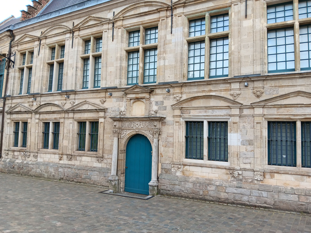 Musée de Flandre-Cassel必去景点