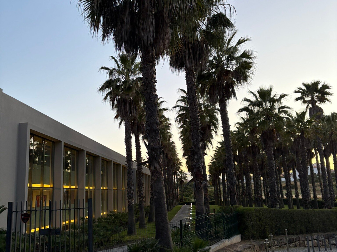 Kimpton Atlântico Algarve主图