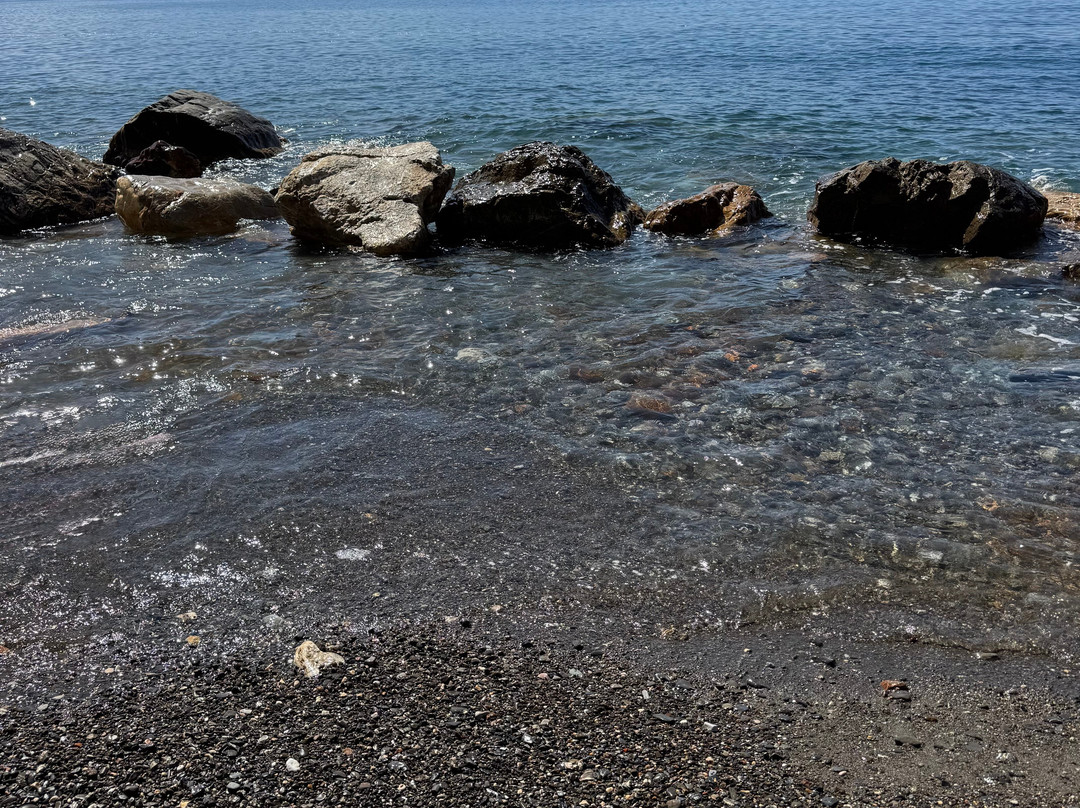 Therma Beach-Agios Fokas必去景点