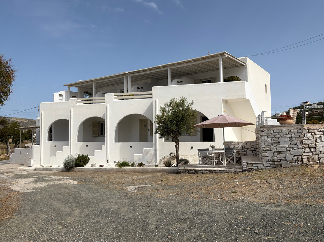 Aspries Suites