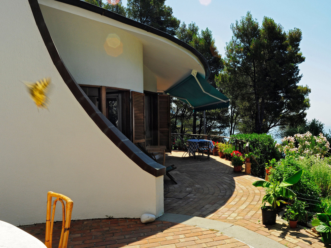 B&B Al Cavalluccio Marino主图