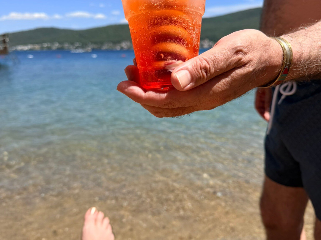 博德鲁姆拉布兰克岛酒店 - 全包式主图
