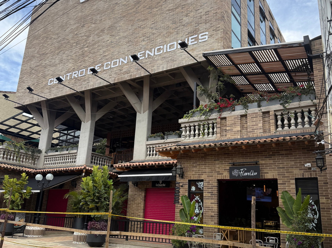 Casa Rosé Hotel主图