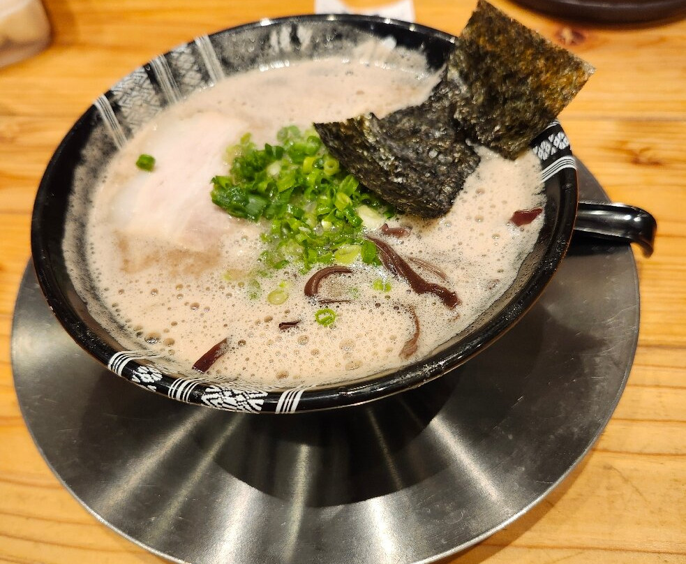 新横滨拉面博物馆-横滨市必去景点