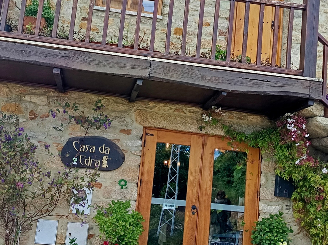 Casa da Edra主图