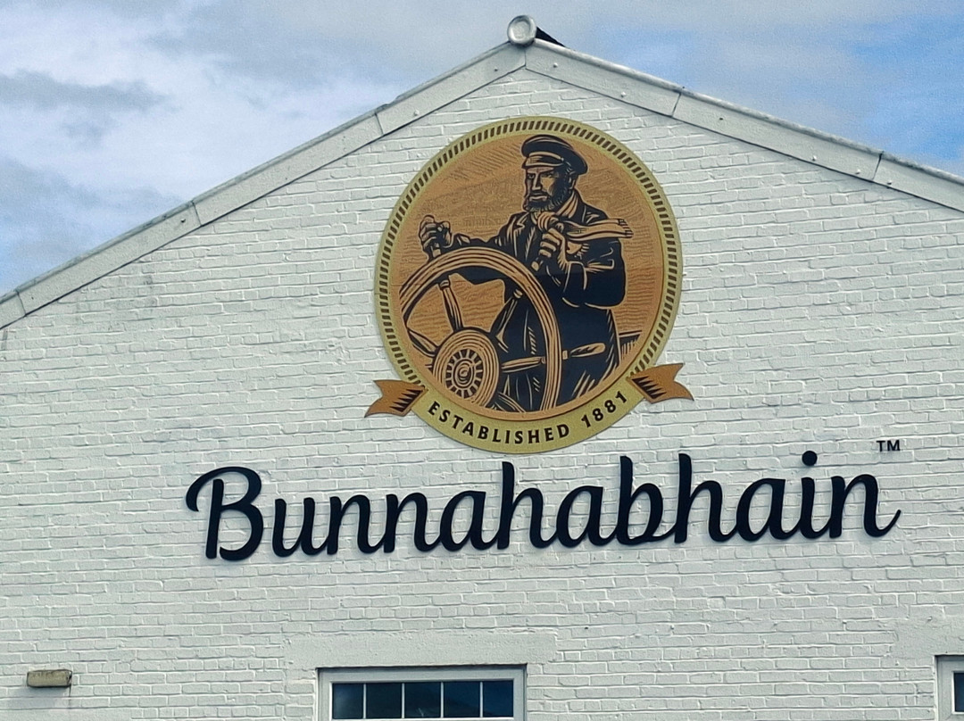 Bodachs Islay Taxi-Port Ellen必去景点
