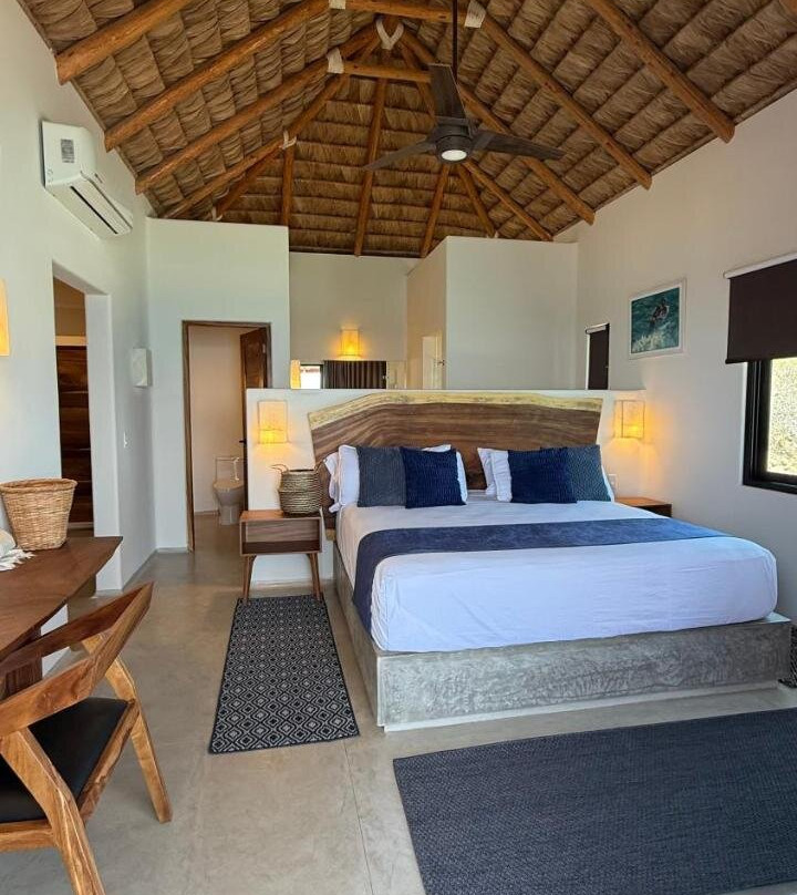 Azul Beach Kite Resort