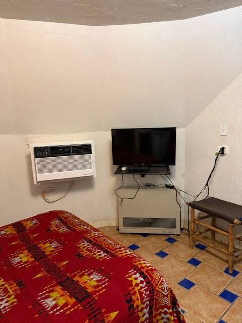 Wigwam Motel主图