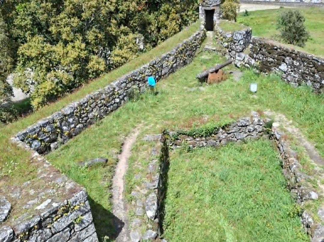 Castelo de Lindoso-Lindoso必去景点