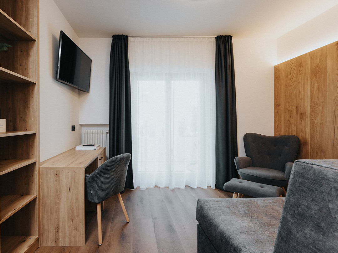 Hotel Bischofhof - Bistro Jasmin主图