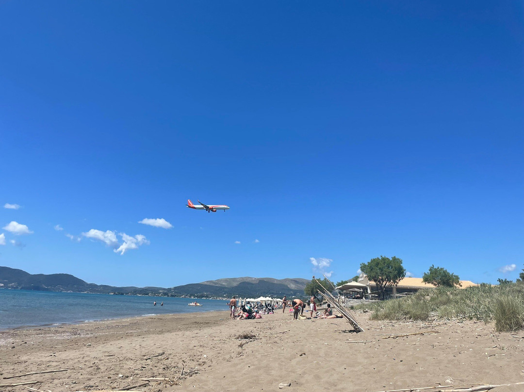 Kalamaki Beach-卡拉马其必去景点