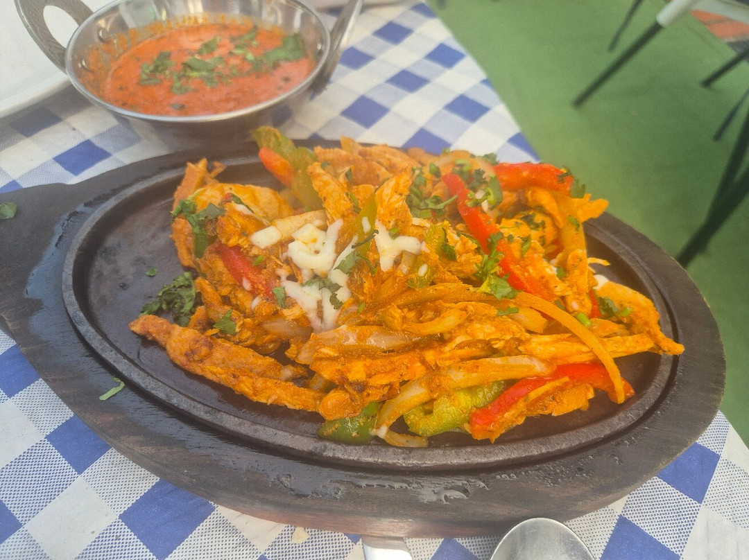 Basil Indian Restaurant