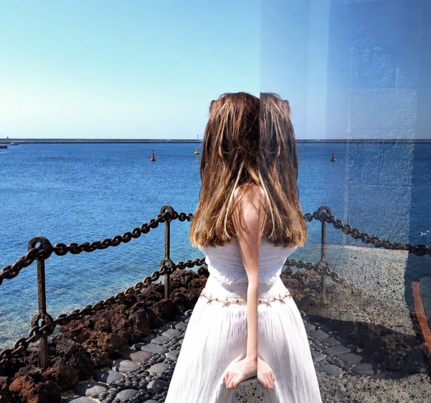 Museo Internacional de Arte Contemporaneo Castillo de San Jose-阿雷西费必去景点
