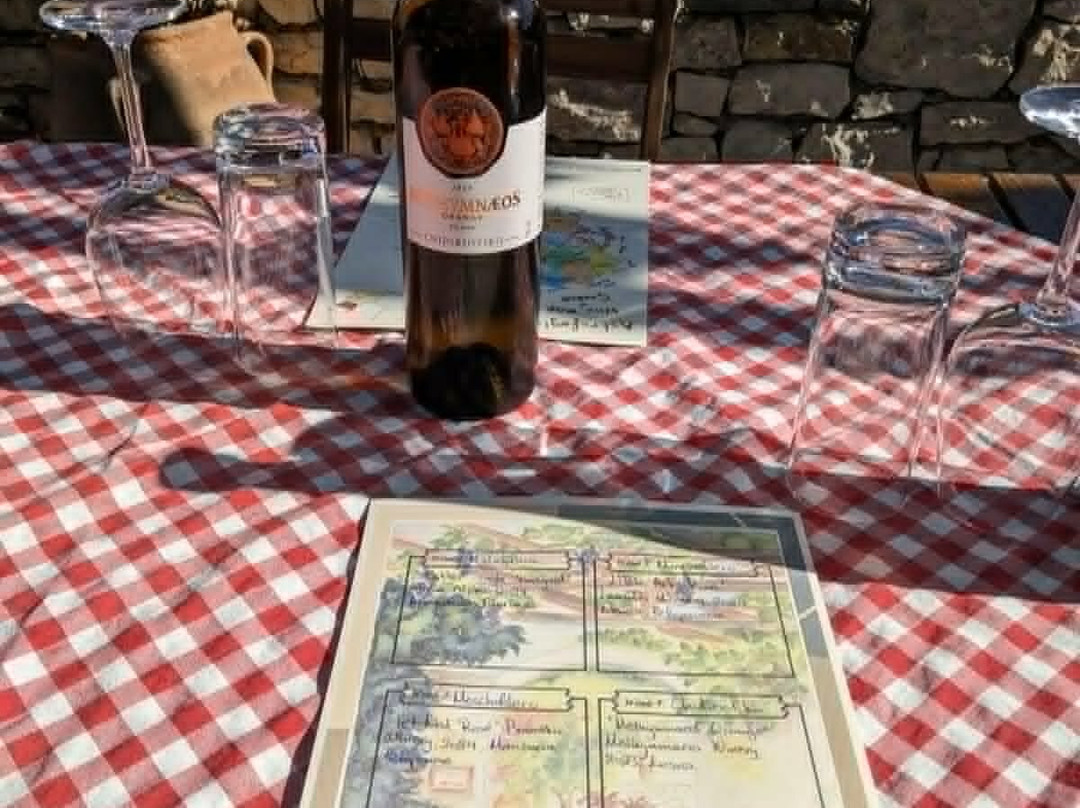 Wine Tasting Experience-Alonnisos Town必去景点