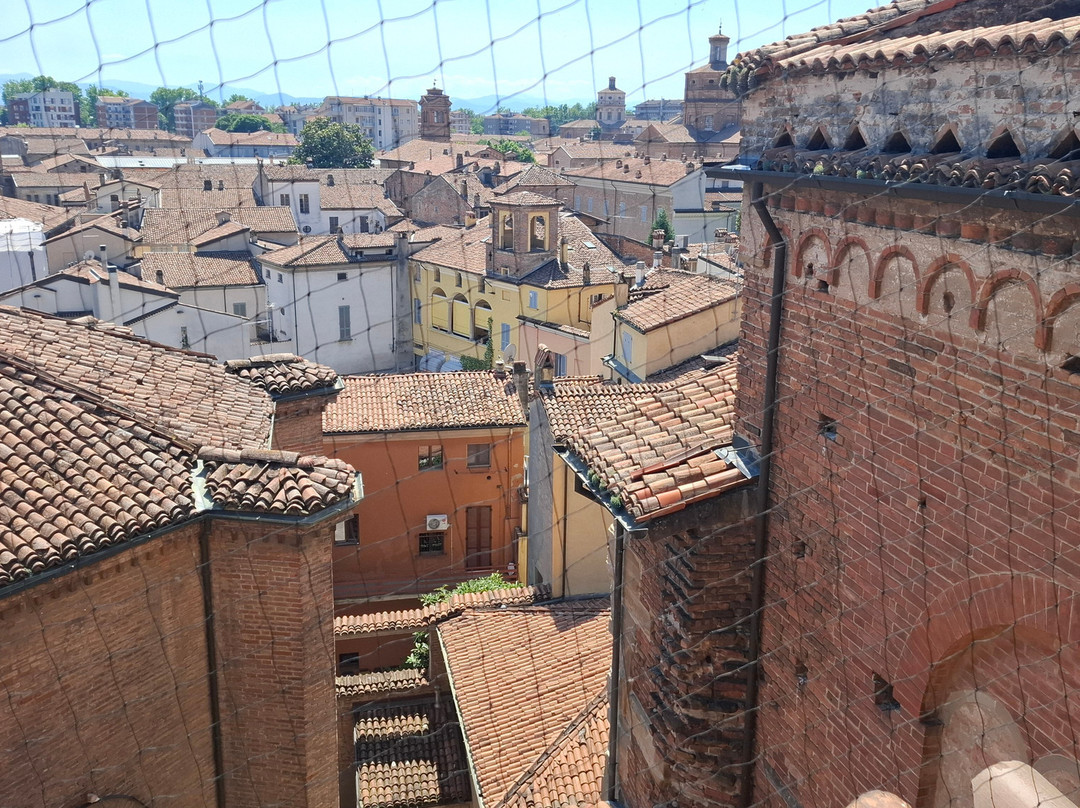 Duomo Di Piacenza - Cattedrale di Santa Maria Assunta e Santa Giustina-皮亚琴察必去景点