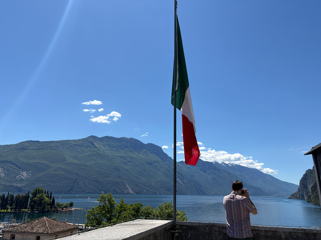 MAG Museo Alto Garda-里瓦德尔加尔达必去景点