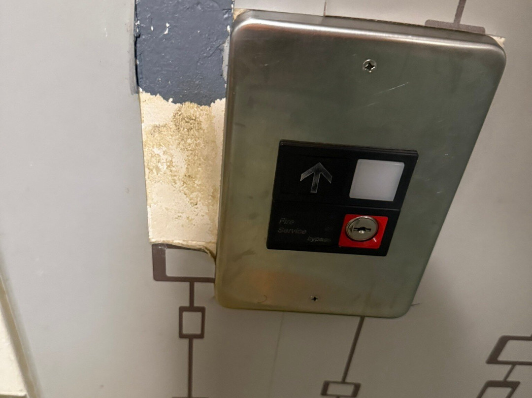 洛矶山Residence Inn 酒店主图