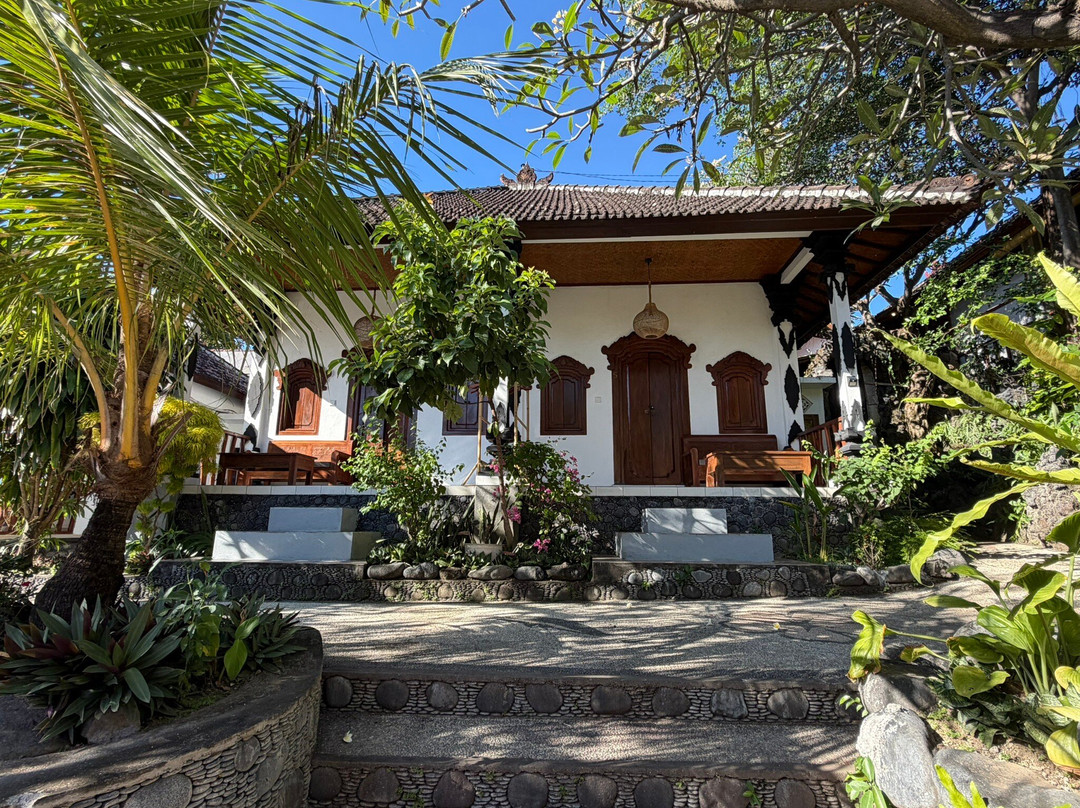 TulamBuBu Dive Resort