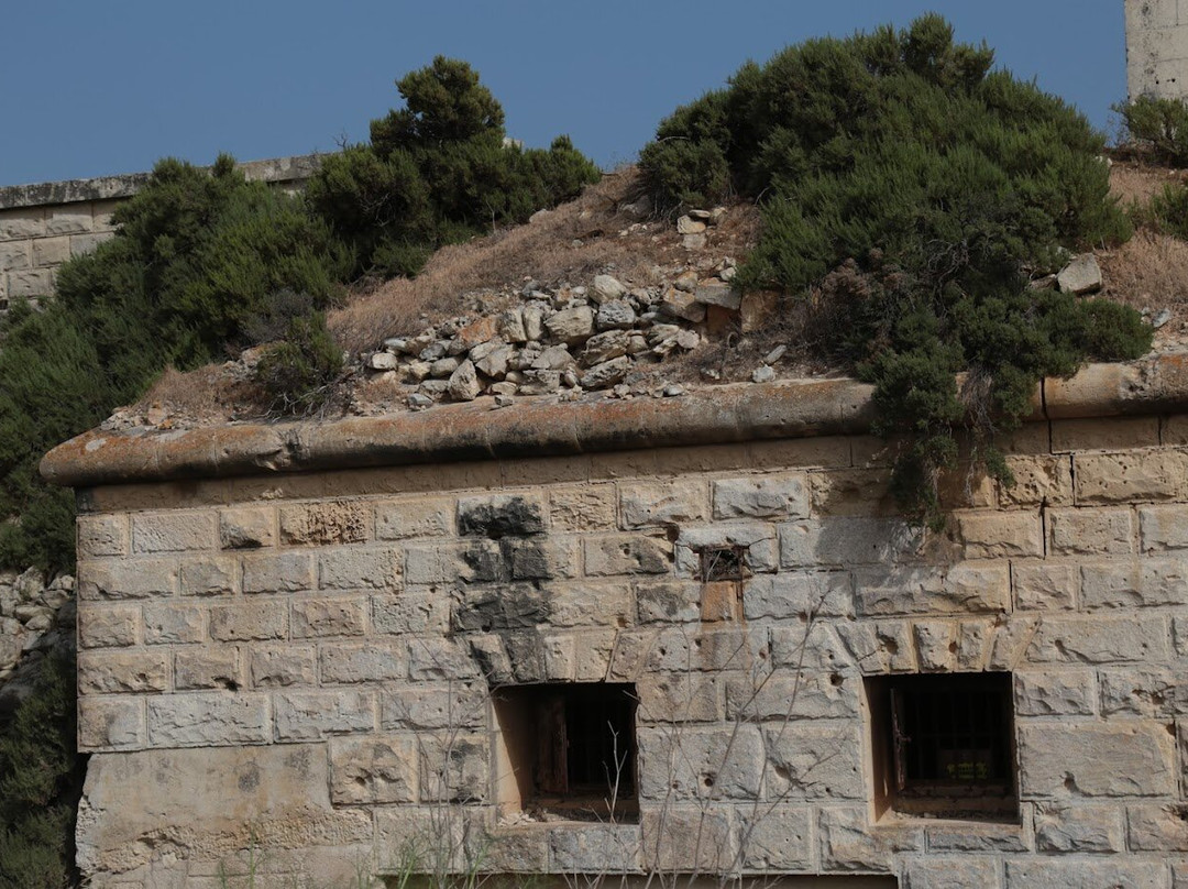 Fort Delimara-Marsaxlokk必去景点