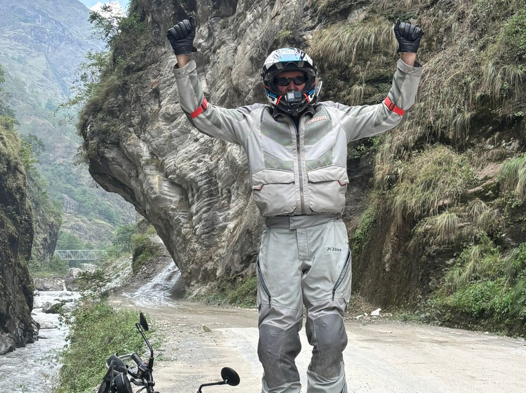 Brahmand Tour-Palampur必去景点