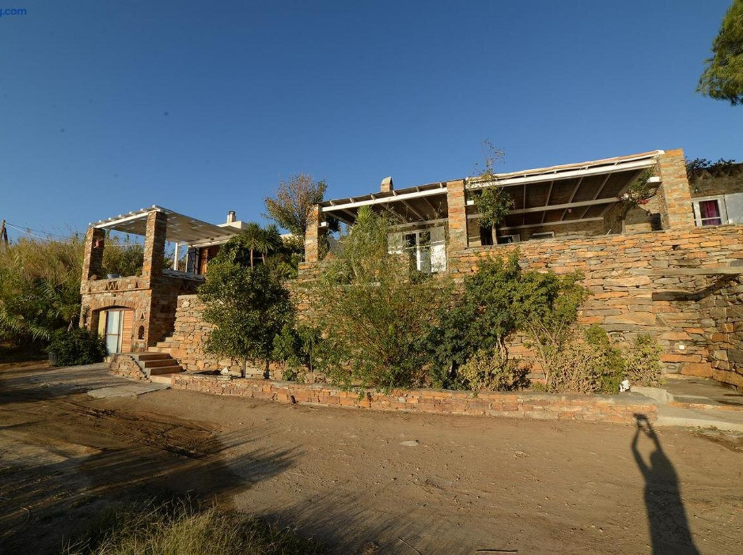 Koundouros Vacation Homes