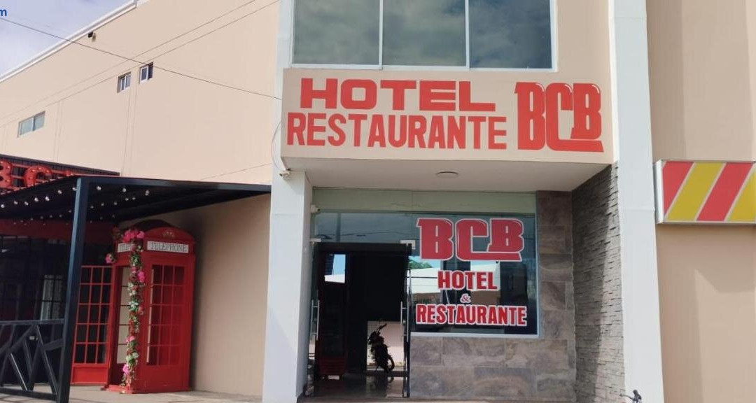 Hotel y Restaurante BCB La Jagua