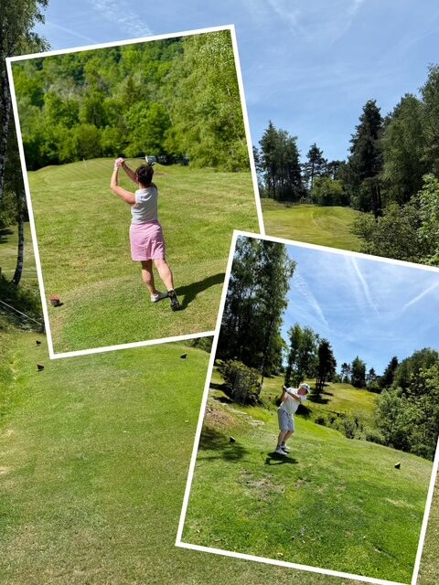 Golf Premeno-Premeno必去景点