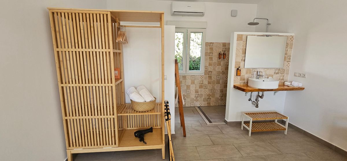 B&B Casa Adelante-客卧