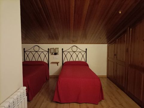 Hostal Cal Franciscó（Hostal Cal Franciscó旅馆）-旅行者