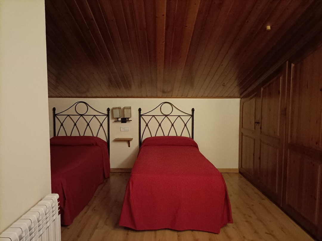 Hostal Cal Franciscó（Hostal Cal Franciscó旅馆）主图