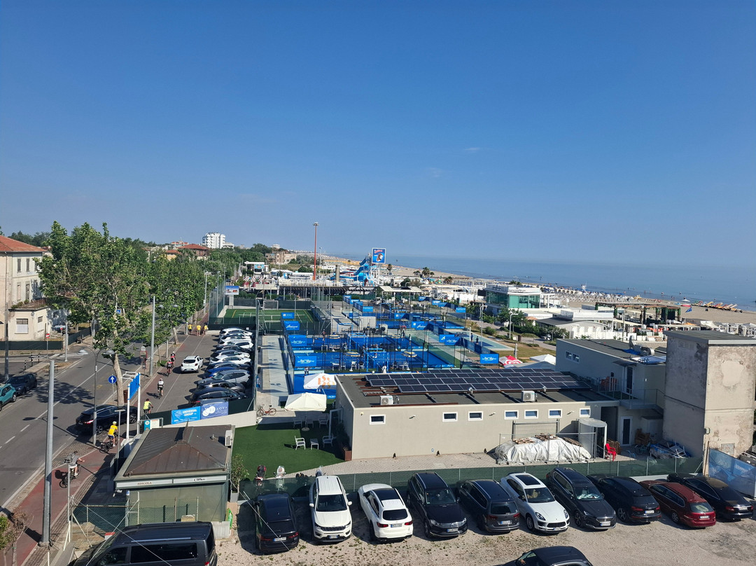 Club Family Hotel Riccione主图