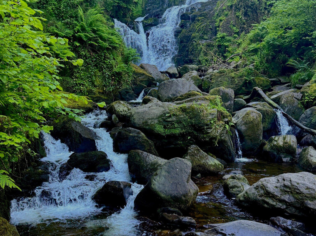 凯利环-凯里郡必去景点