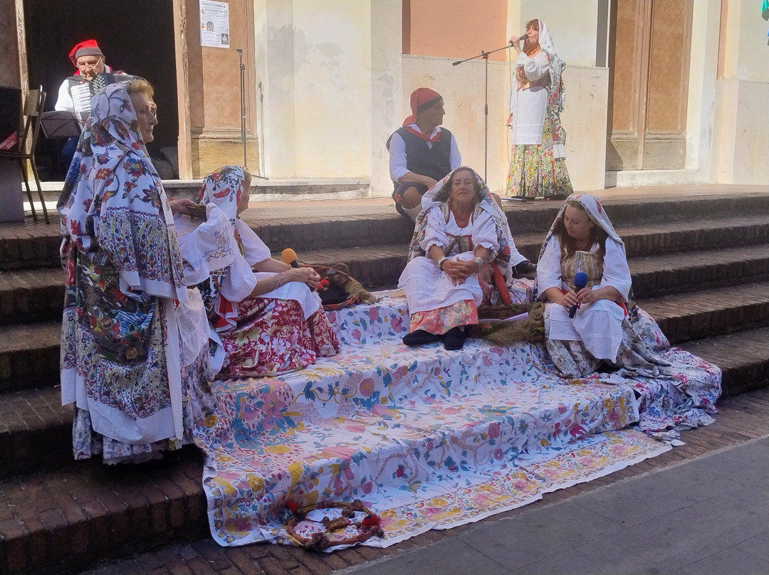 Circolo Culturale Fondazione Amon - Ghost Tour Genova-热那亚必去景点