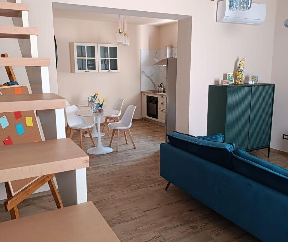 House Delfina B&B