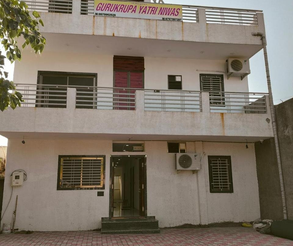 Gurukrupa Yatri Niwas