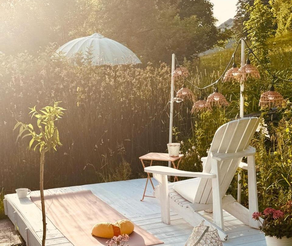 B&b Bad Tiefenau, Haus An Der Quelle