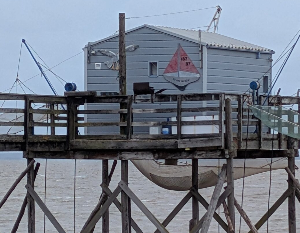 Ile Madame-Port-des-Barques必去景点