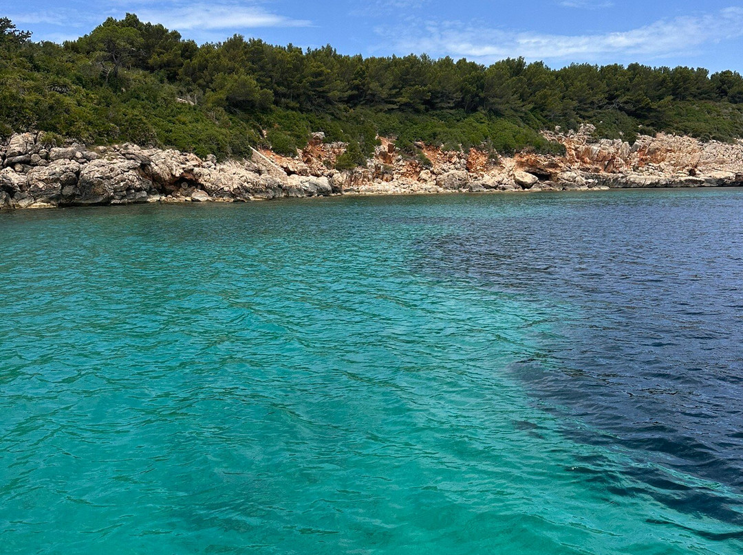 Capo Galera Diving Center-阿尔盖罗必去景点