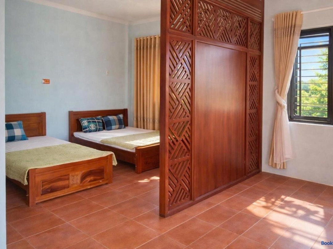 Hong An Motel Quang Tri