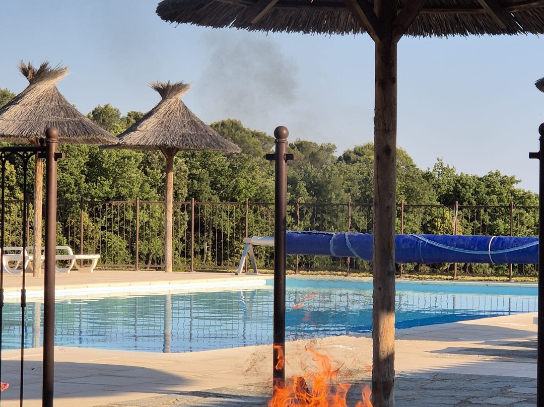 Domaine des Campeaux主图