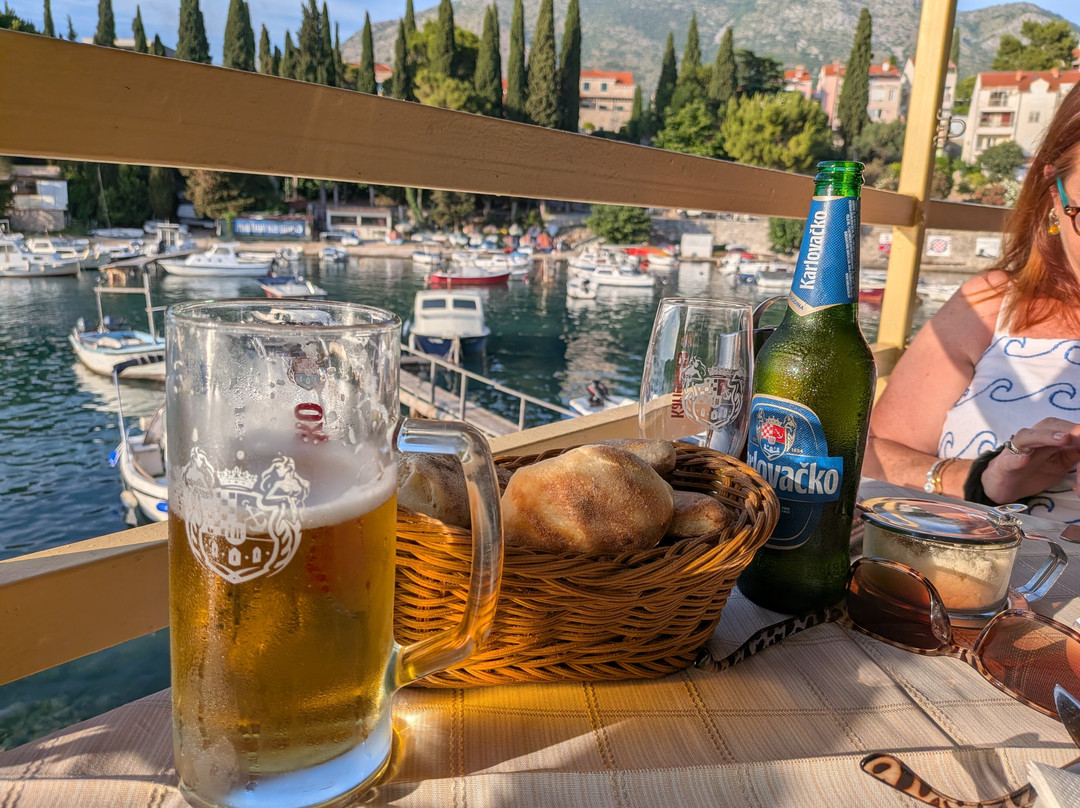 Cavtat Old Town-察夫塔特必去景点